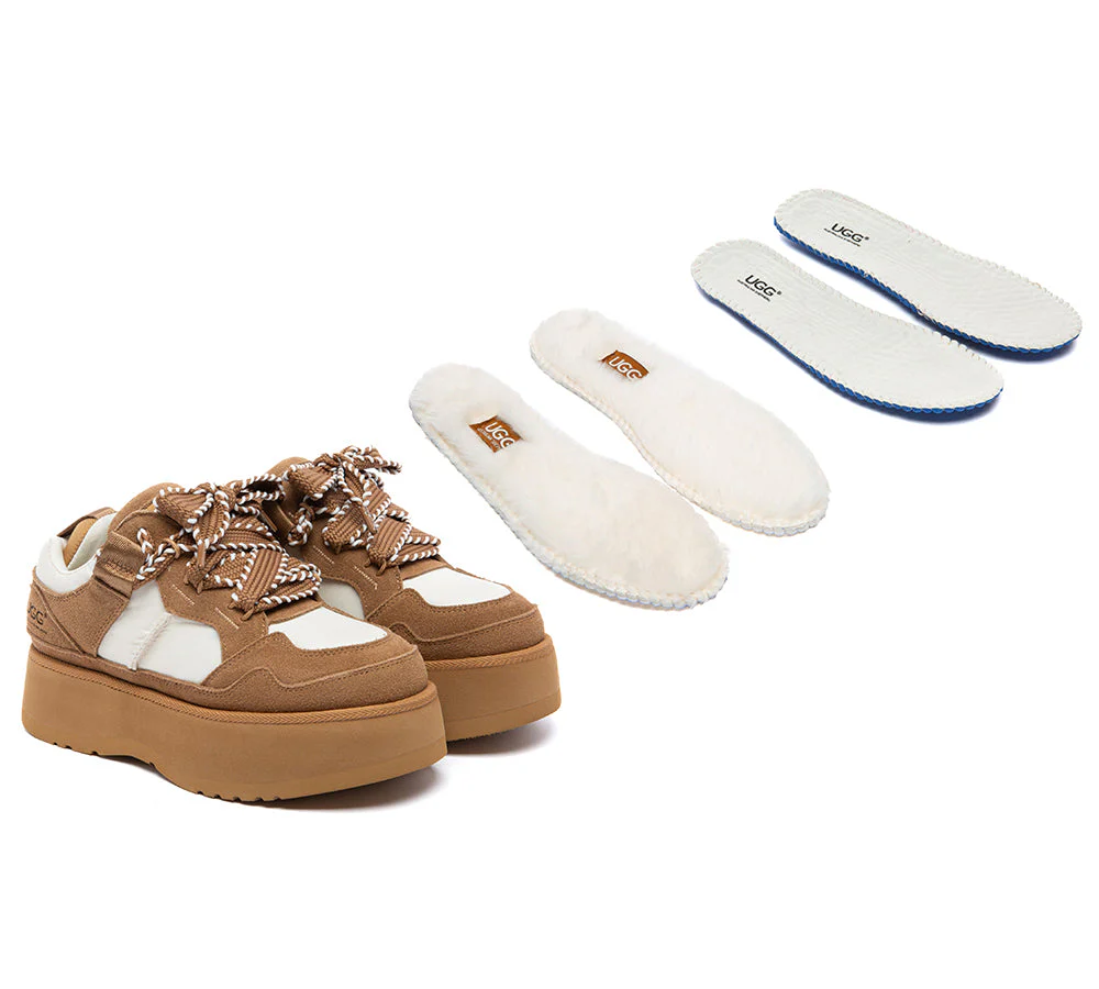 UGG Boots Women Norveil - Image 2