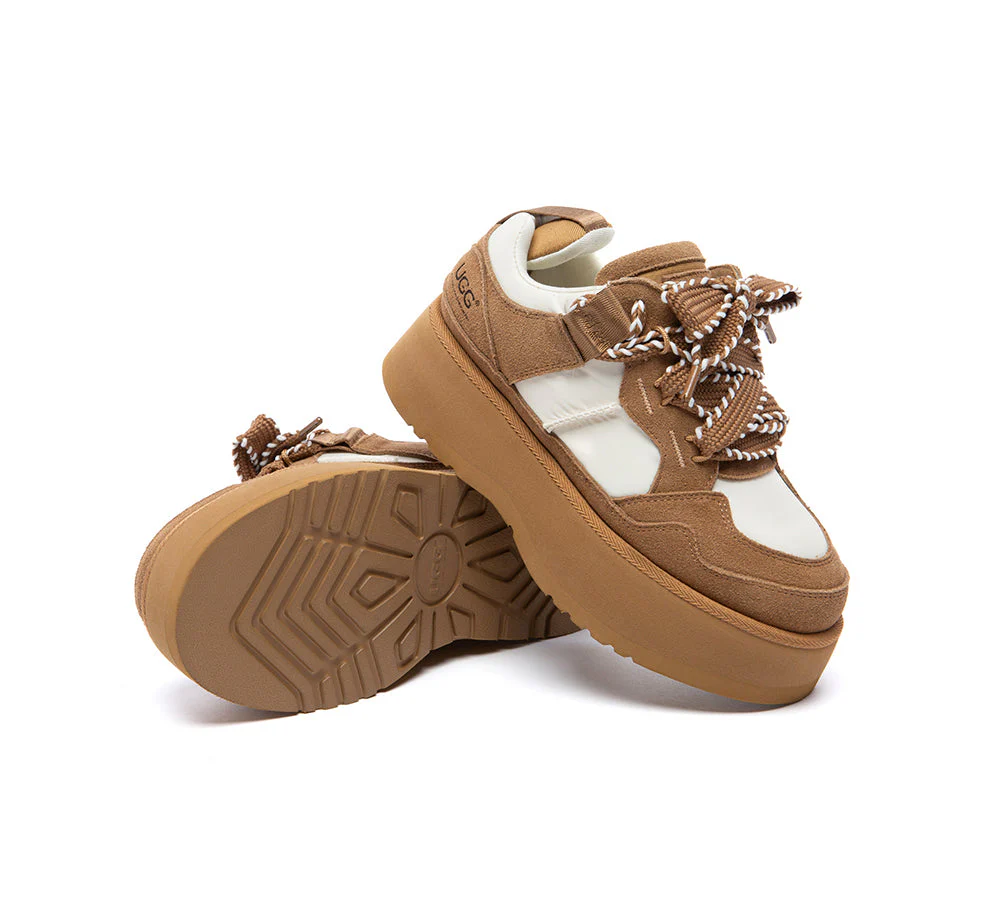 UGG Boots Women Norveil - Image 4