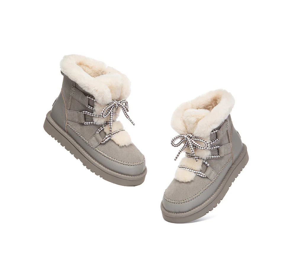 UGG Boots Women Short Elvora - Image 11