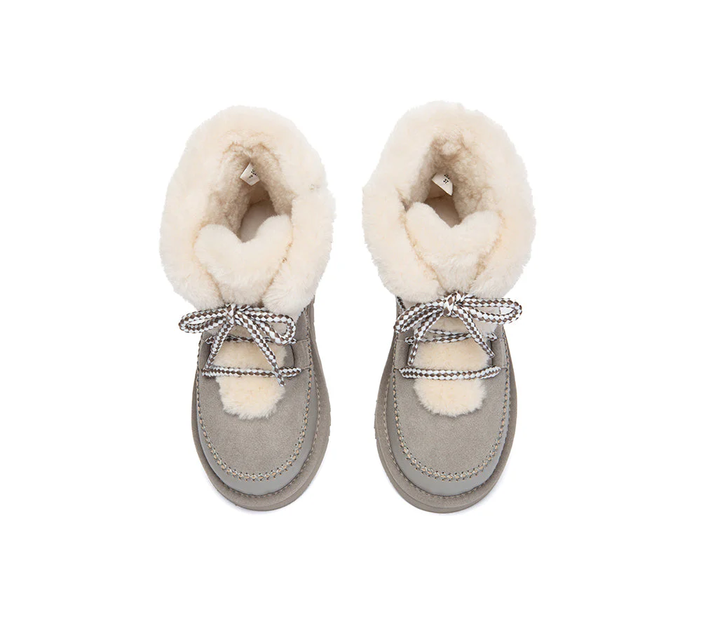 UGG Boots Women Short Elvora - Image 12