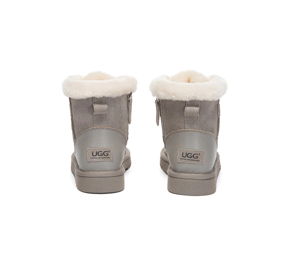 UGG Boots Women Short Elvora - Image 13