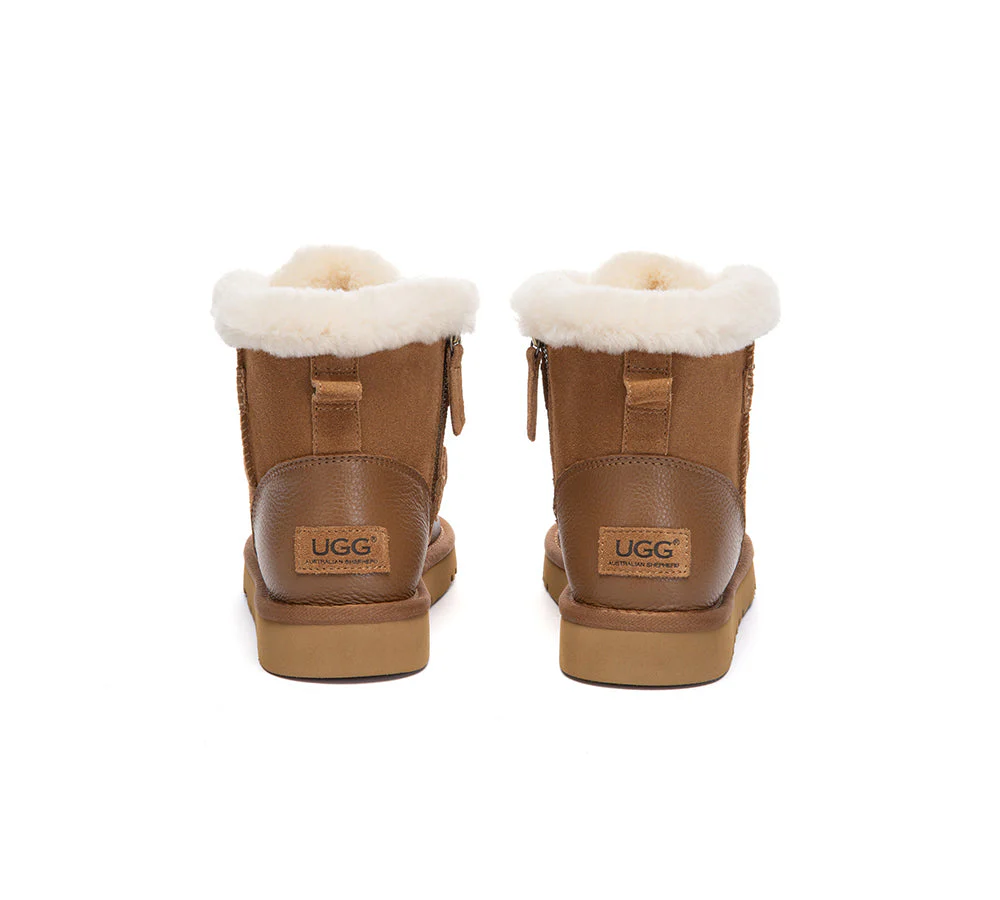 UGG Boots Women Short Elvora - Image 7