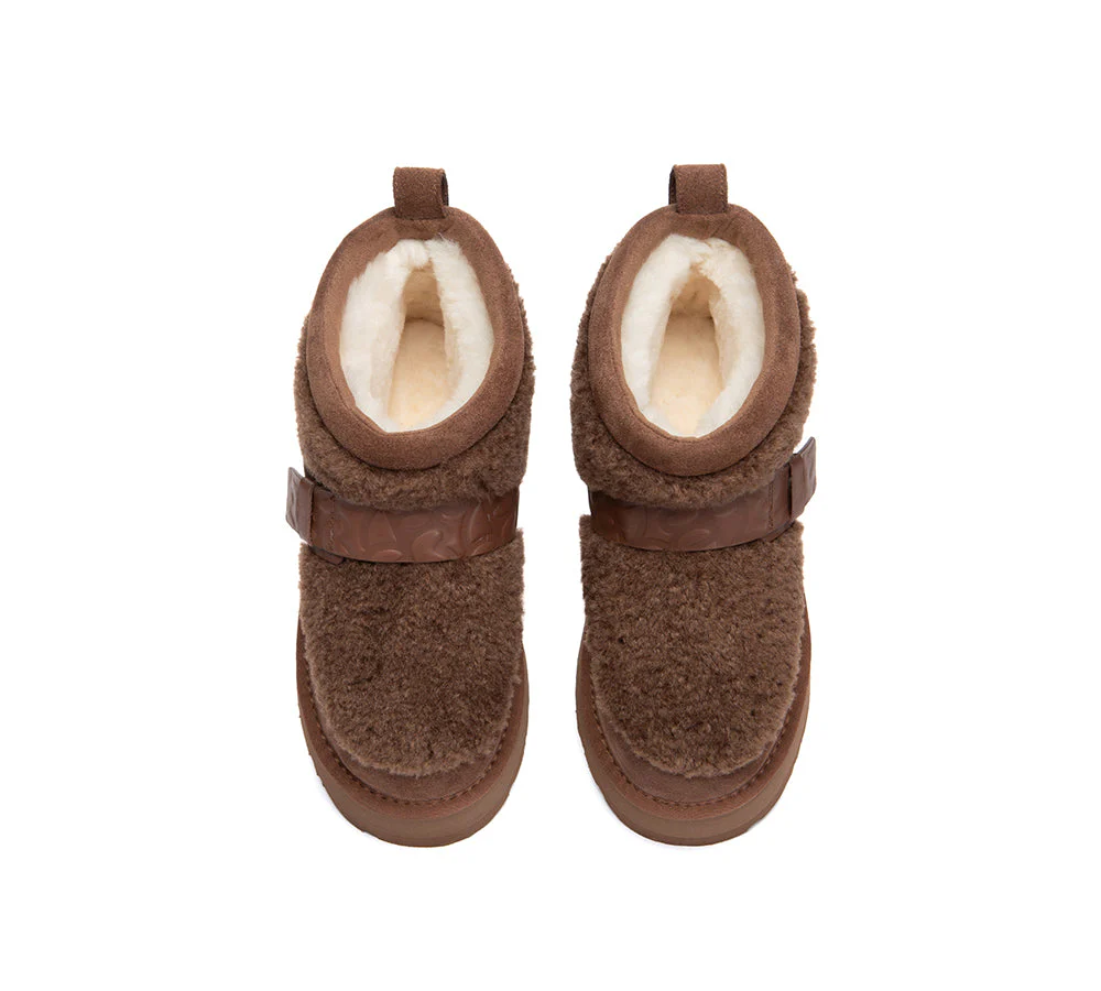UGG Boots Women Short Maphie - Image 13