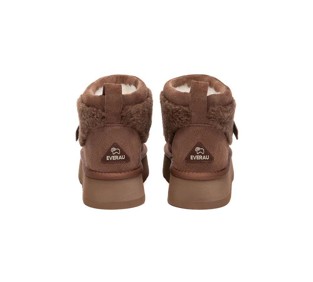 UGG Boots Women Short Maphie - Image 14