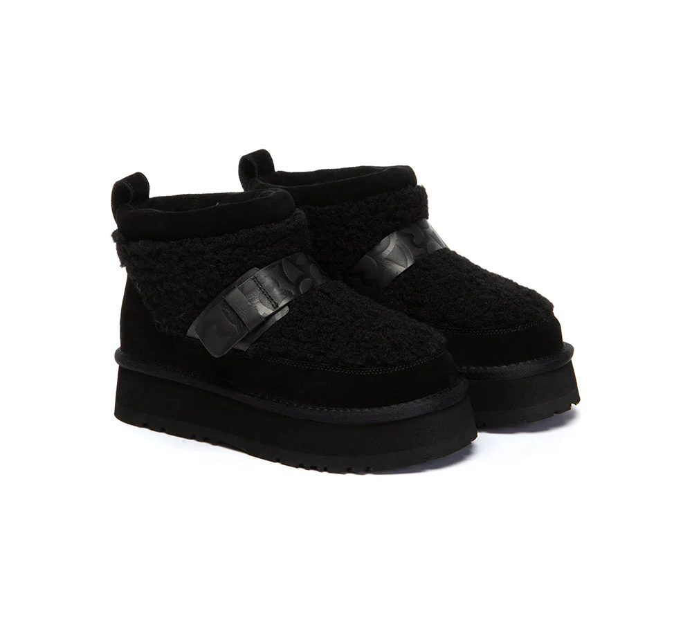 UGG Boots Women Short Maphie - Image 15