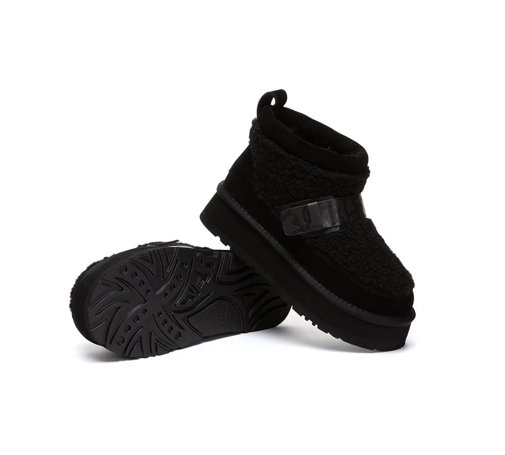 UGG Boots Women Short Maphie - Image 16