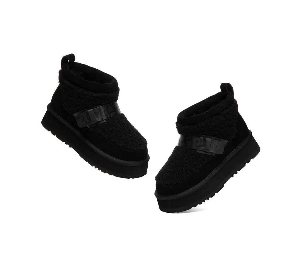 UGG Boots Women Short Maphie - Image 18