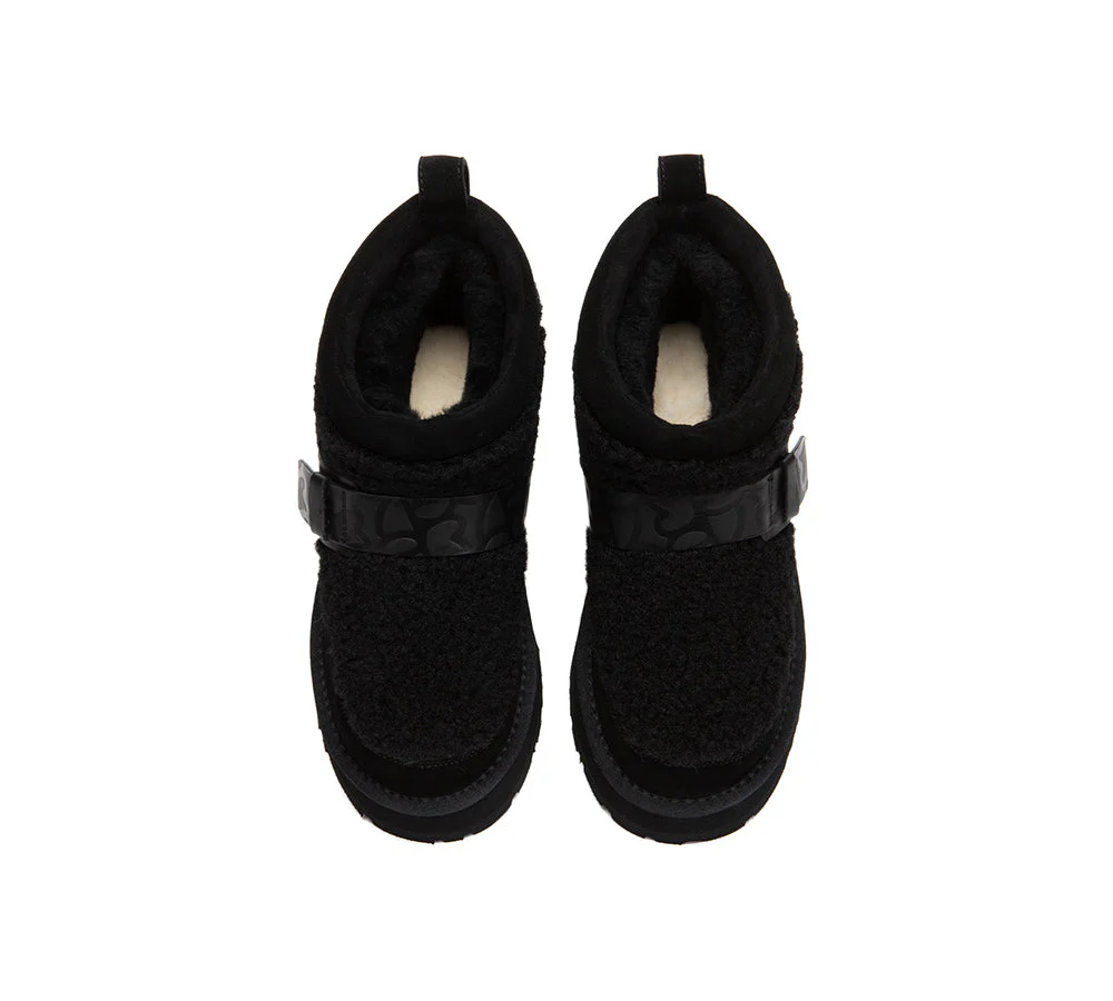 UGG Boots Women Short Maphie - Image 19