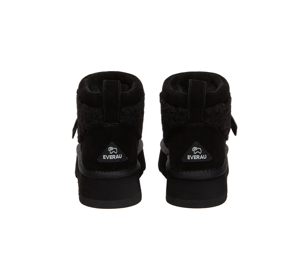UGG Boots Women Short Maphie - Image 20