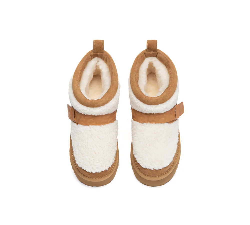 UGG Boots Women Short Maphie - Image 7