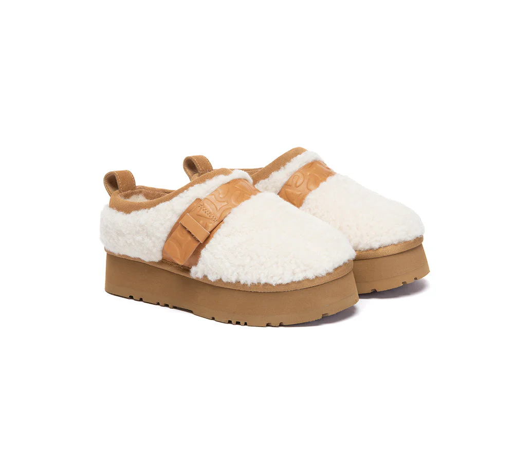 UGG Boots Women Ultra Mini Maphie - Image 3