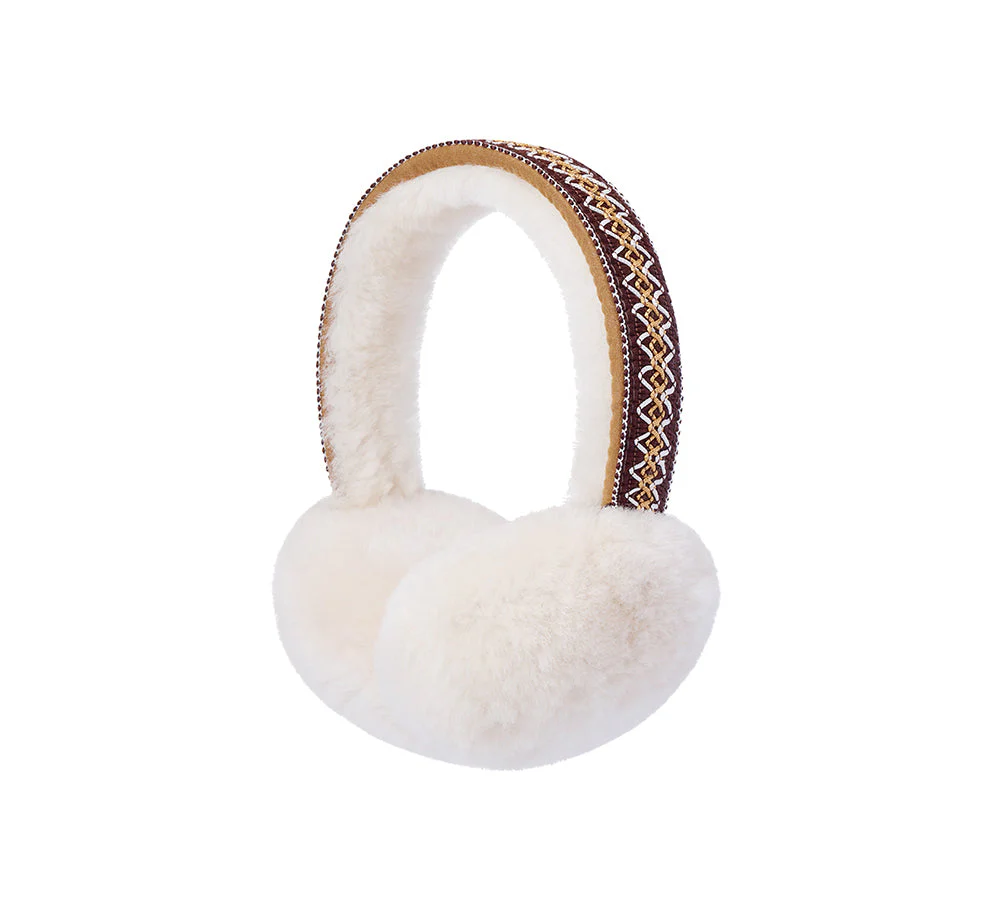 UGG Earmuff Kids Faylen - Image 2