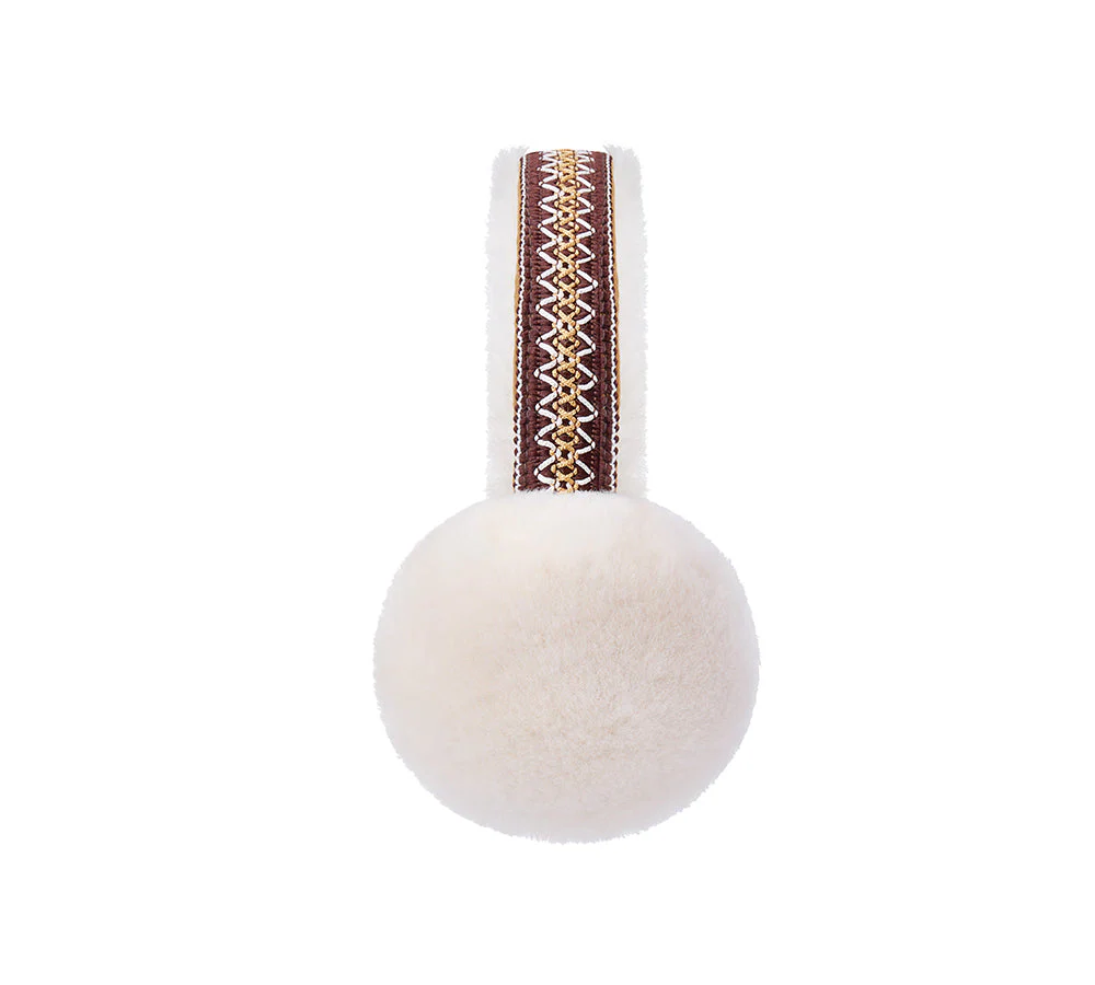 UGG Earmuff Kids Faylen - Image 4