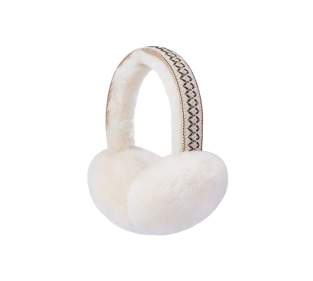 UGG Earmuff Kids Faylen - Image 8
