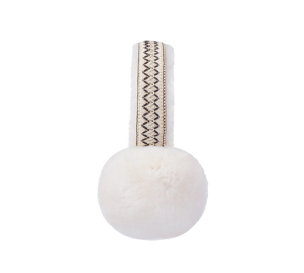UGG Earmuffs Faylen - Image 12