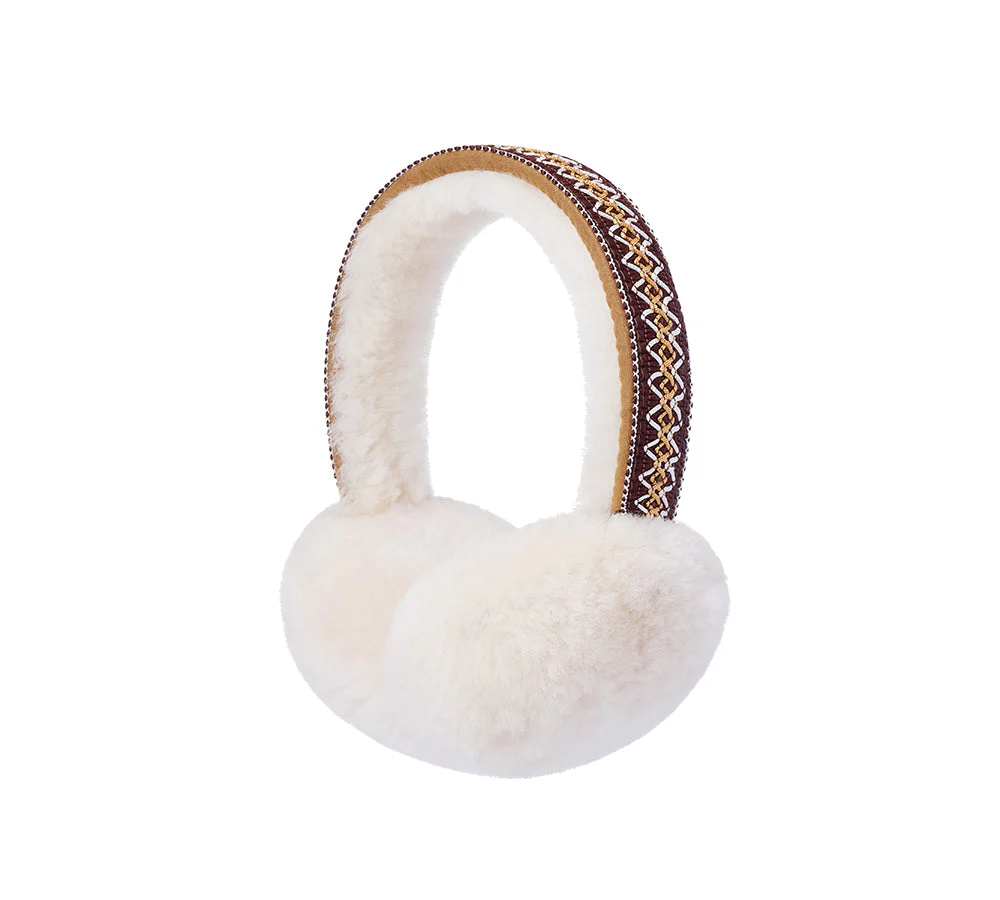 UGG Earmuffs Faylen - Image 2