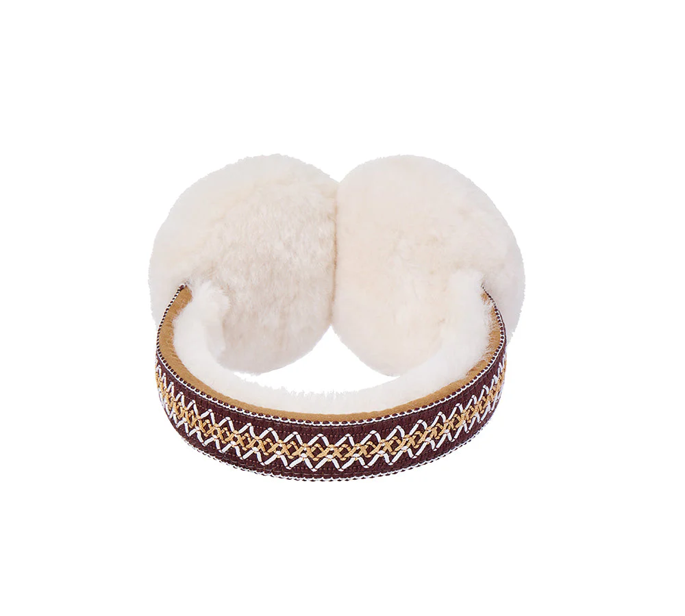 UGG Earmuffs Faylen - Image 5