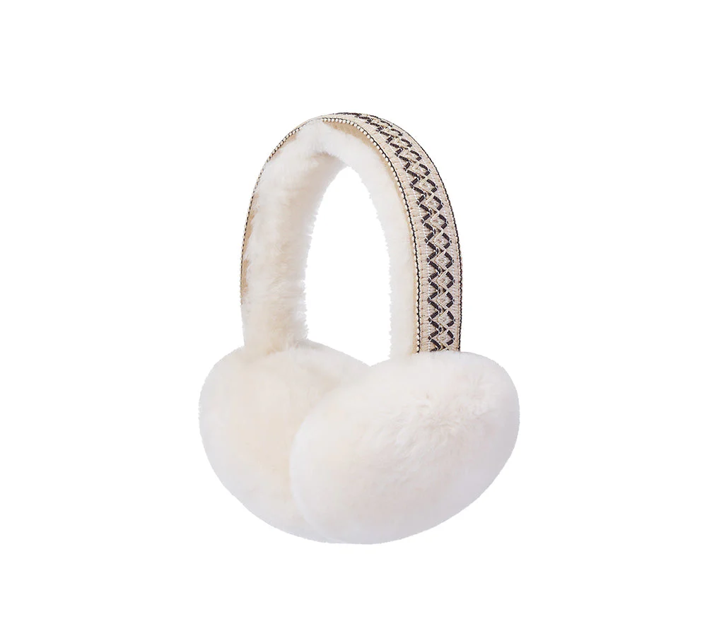 UGG Earmuffs Faylen - Image 8