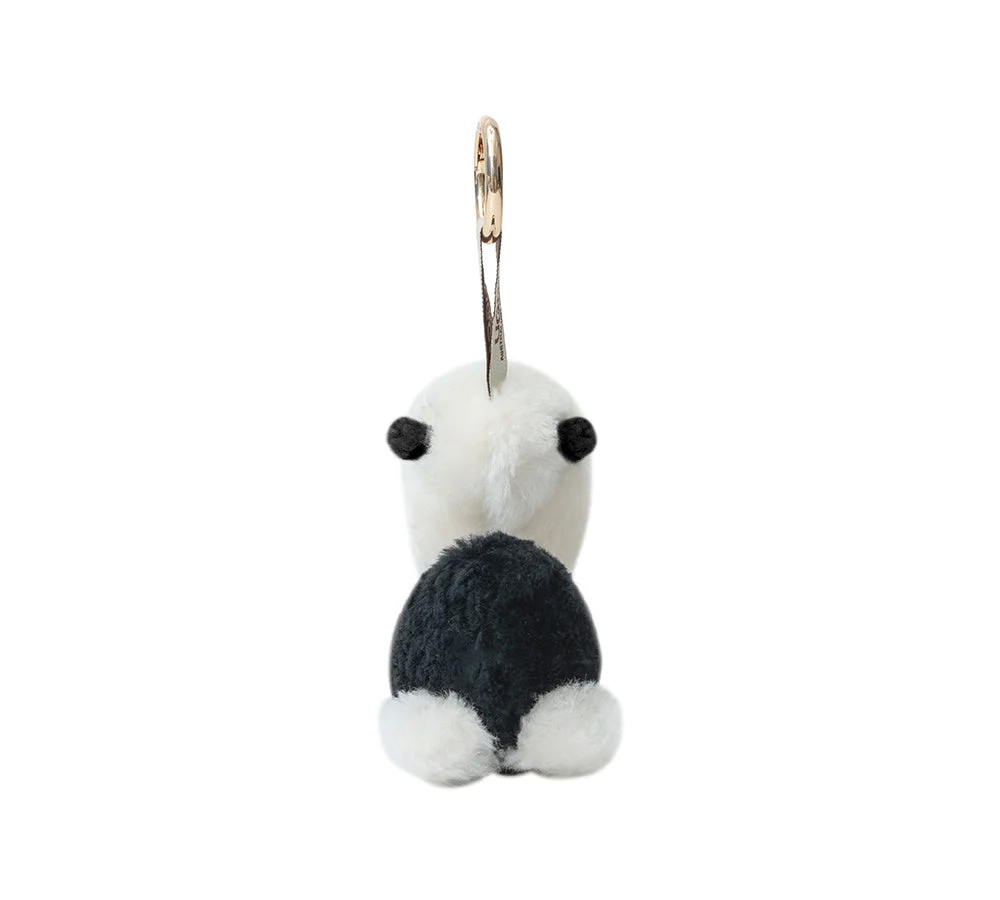 UGG Keychain Fluffy Alpaca MooMoo - Image 39