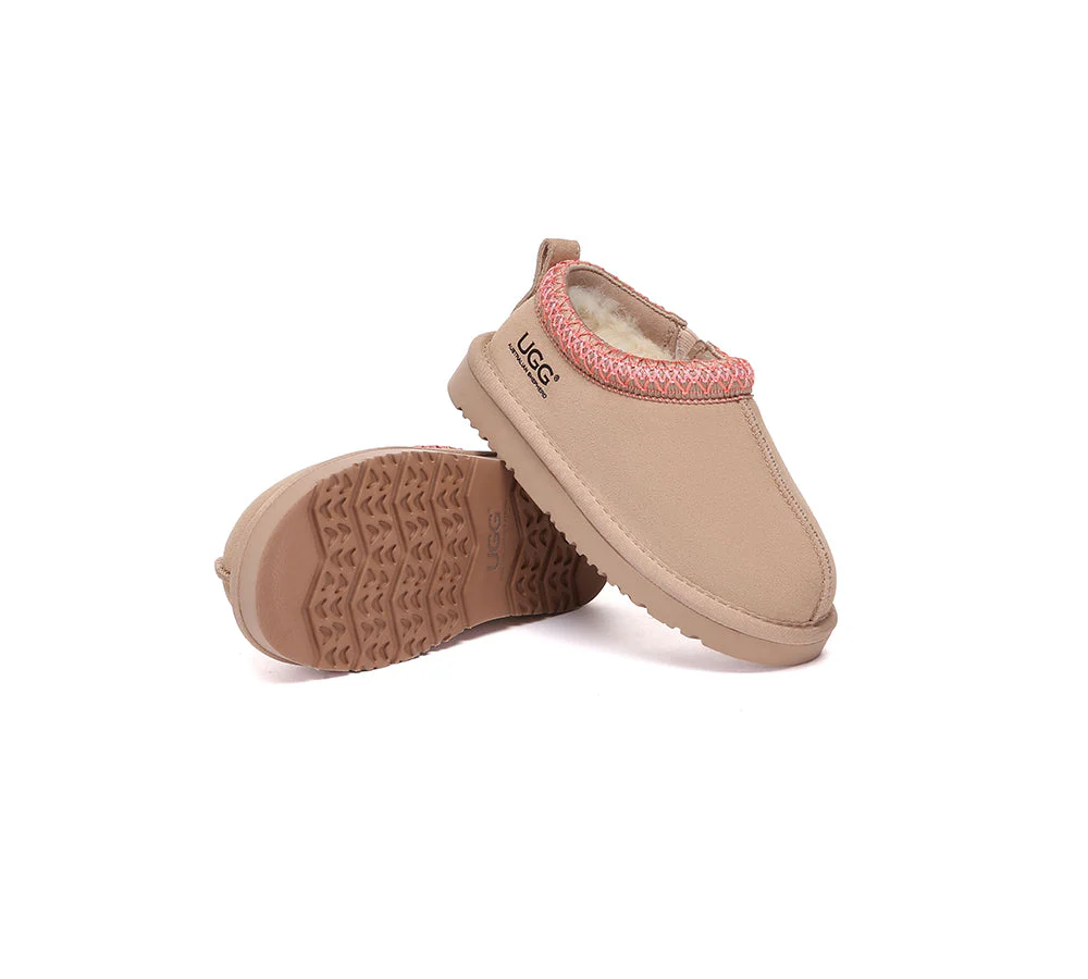 UGG Slippers Kids Ankle Tazzy Tay - Image 10