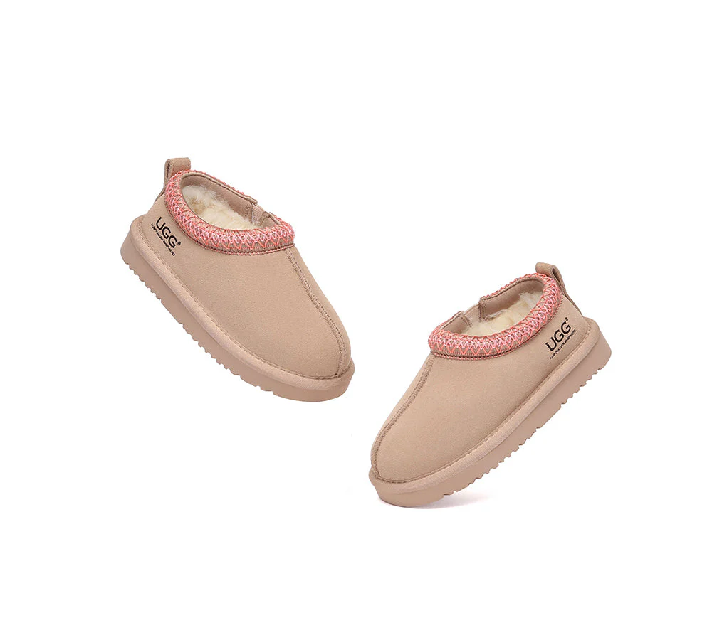 UGG Slippers Kids Ankle Tazzy Tay - Image 12