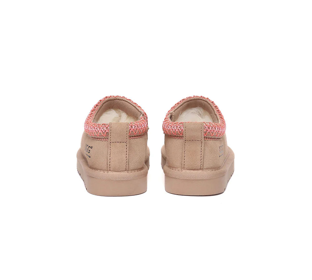 UGG Slippers Kids Ankle Tazzy Tay - Image 14