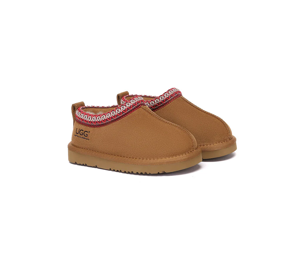 UGG Slippers Kids Ankle Tazzy Tay - Image 15