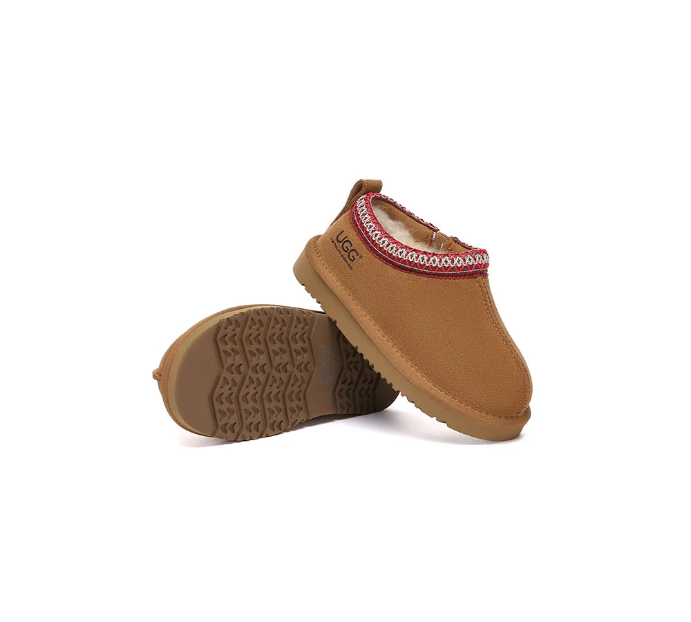 UGG Slippers Kids Ankle Tazzy Tay - Image 16
