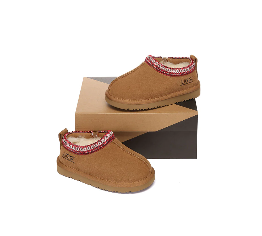 UGG Slippers Kids Ankle Tazzy Tay - Image 17