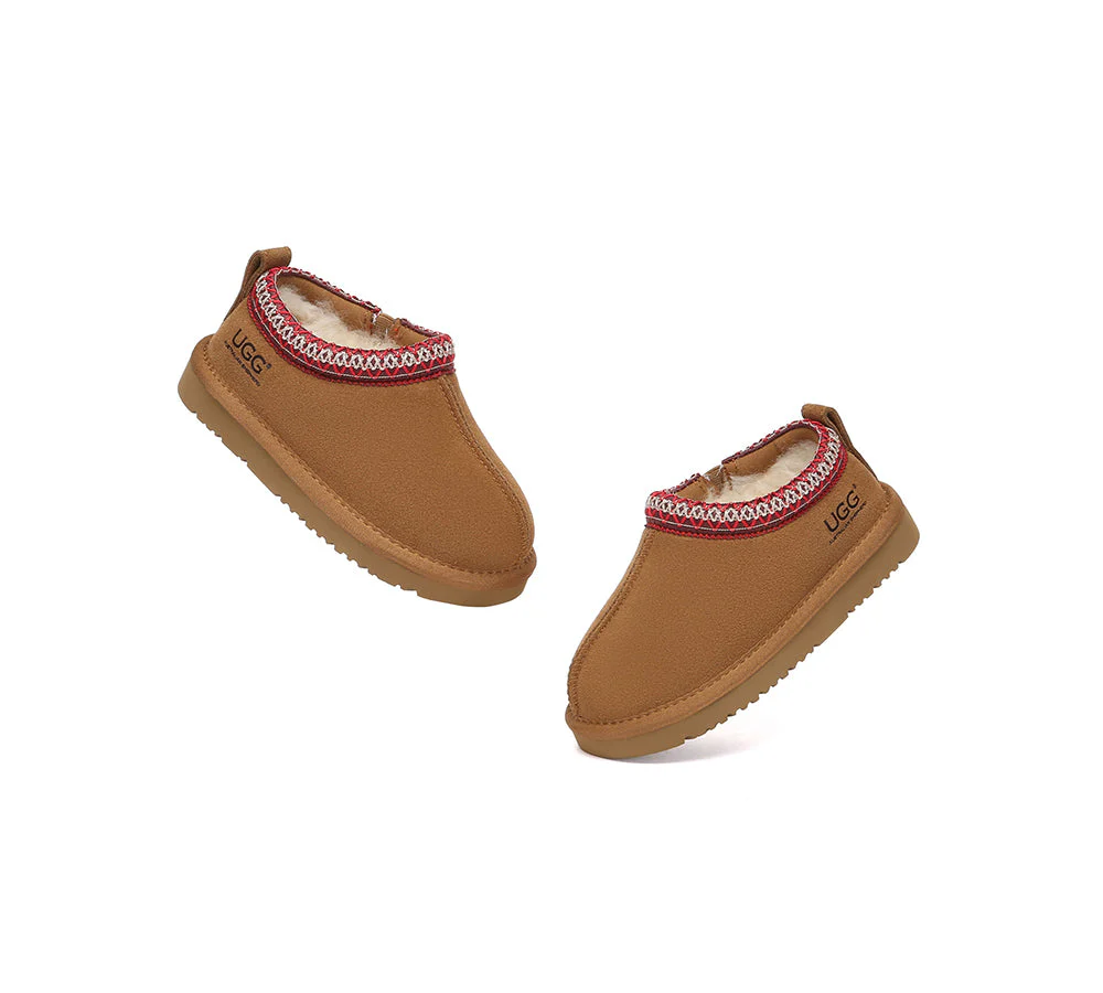 UGG Slippers Kids Ankle Tazzy Tay - Image 18
