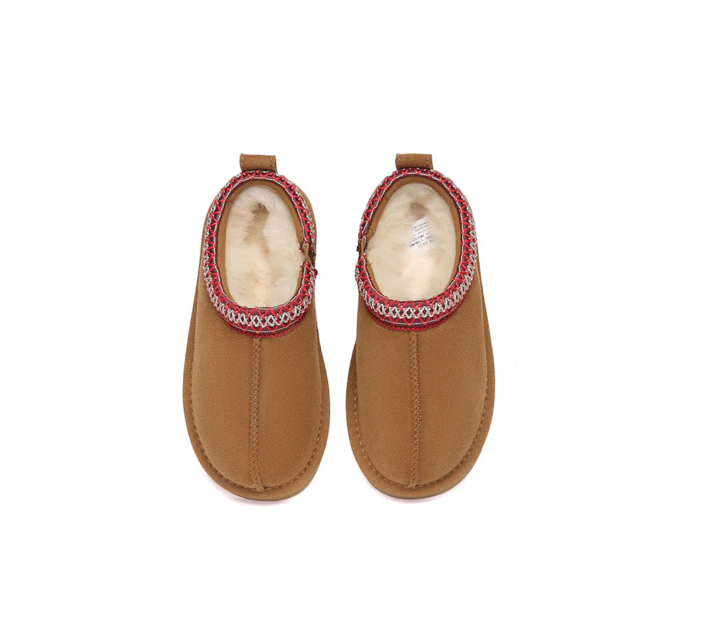 UGG Slippers Kids Ankle Tazzy Tay - Image 19