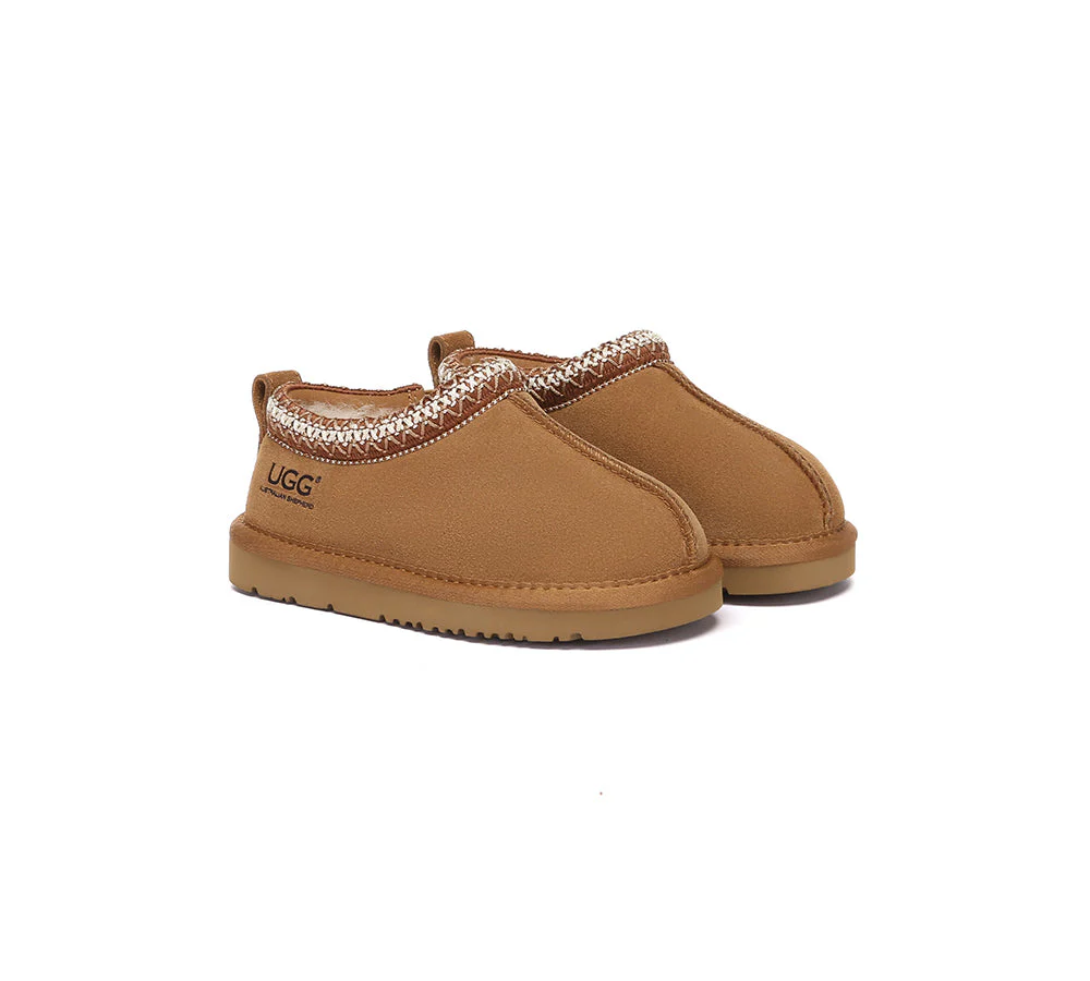 UGG Slippers Kids Ankle Tazzy Tay - Image 21
