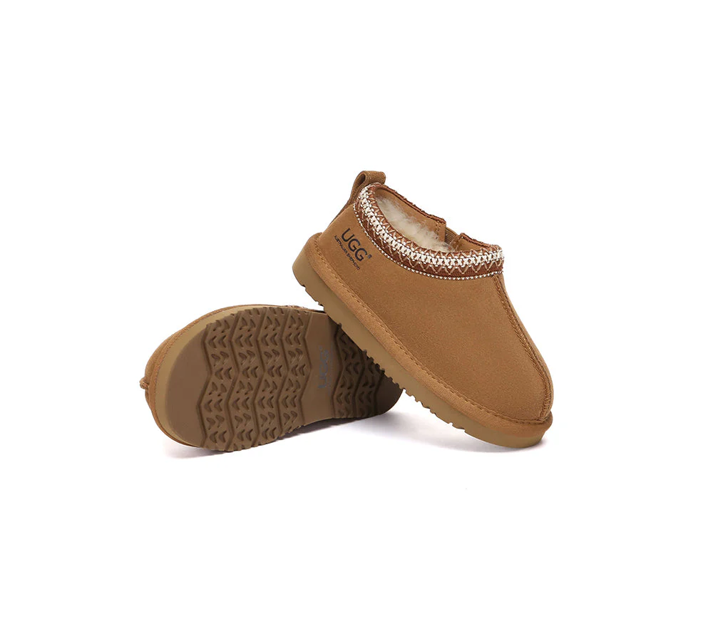 UGG Slippers Kids Ankle Tazzy Tay - Image 22
