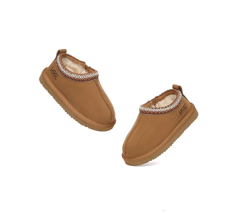 UGG Slippers Kids Ankle Tazzy Tay - Image 24