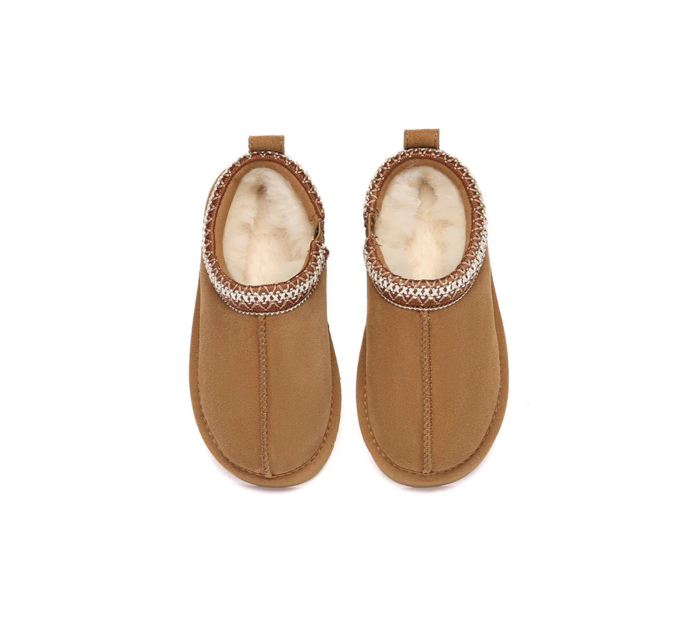 UGG Slippers Kids Ankle Tazzy Tay - Image 25