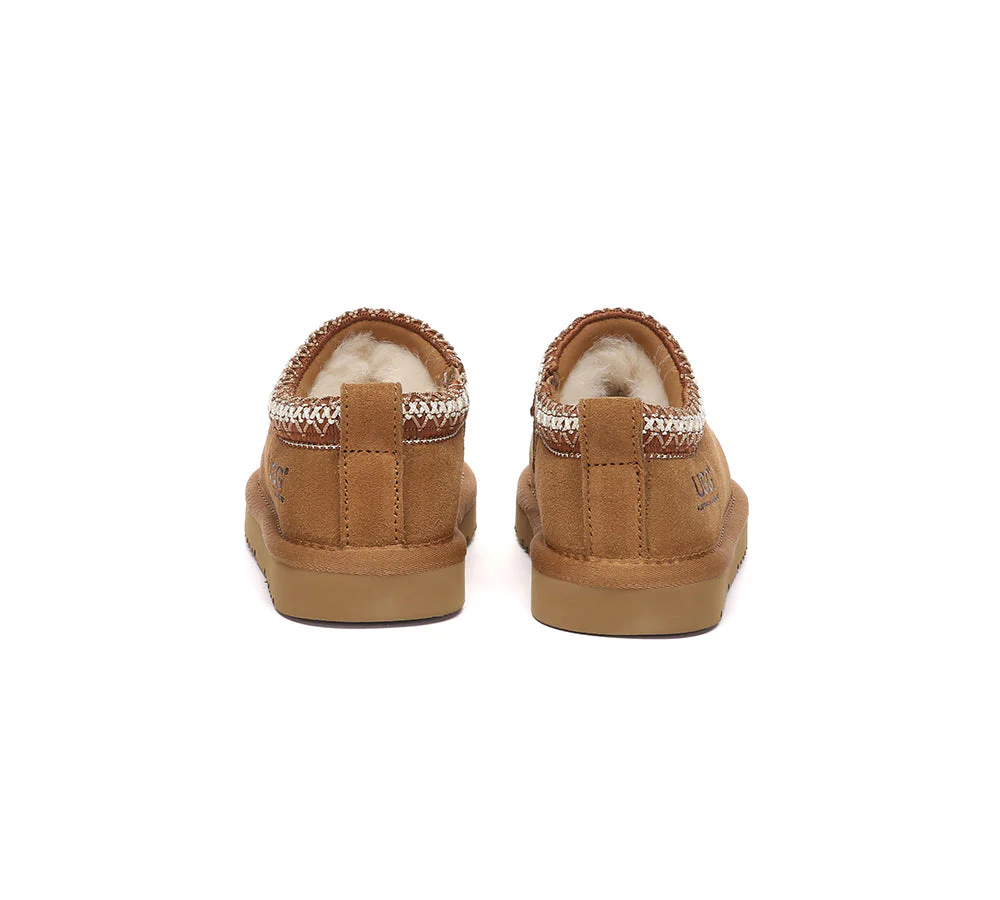 UGG Slippers Kids Ankle Tazzy Tay - Image 26