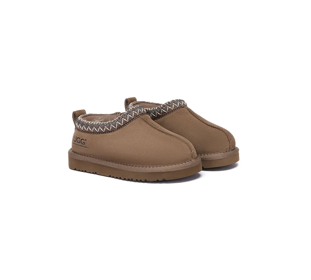 UGG Slippers Kids Ankle Tazzy Tay - Image 27