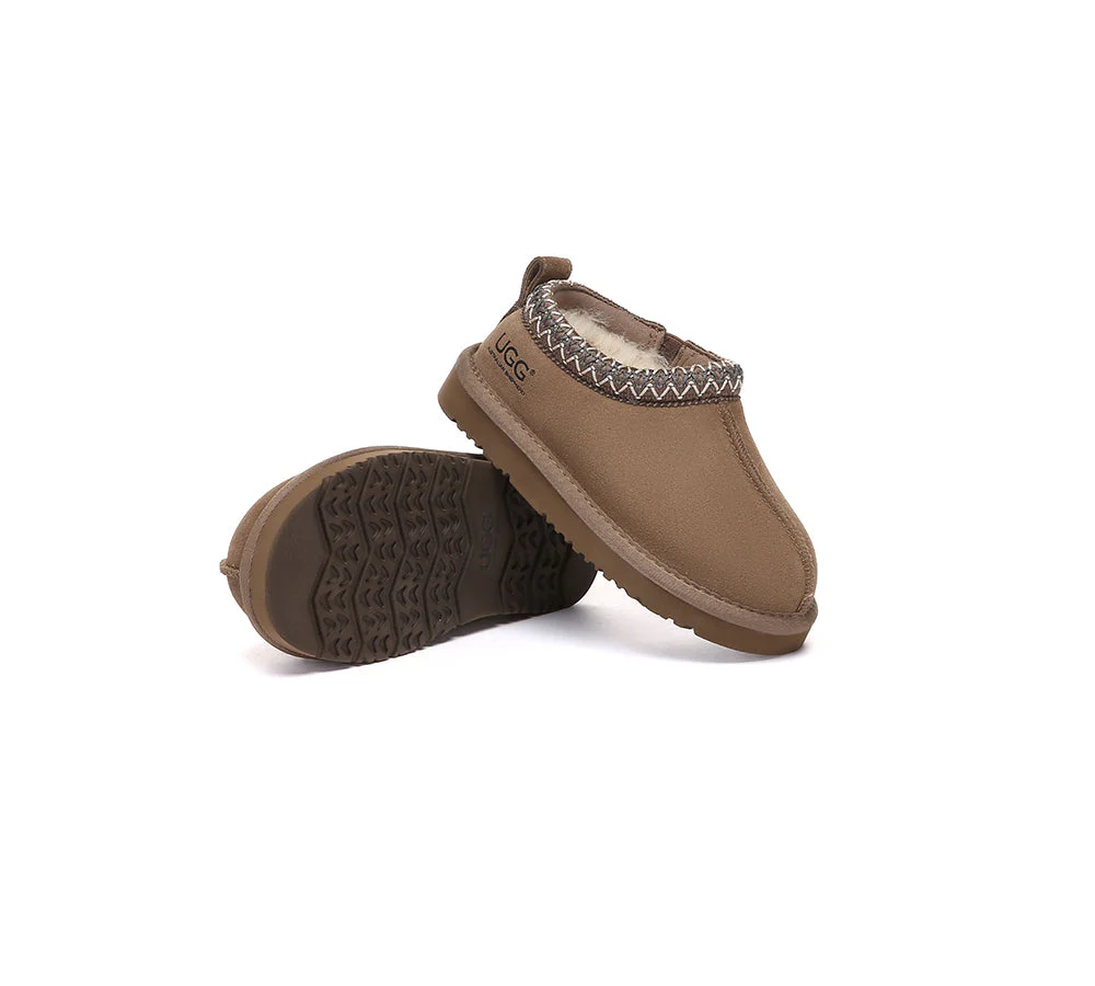 UGG Slippers Kids Ankle Tazzy Tay - Image 28