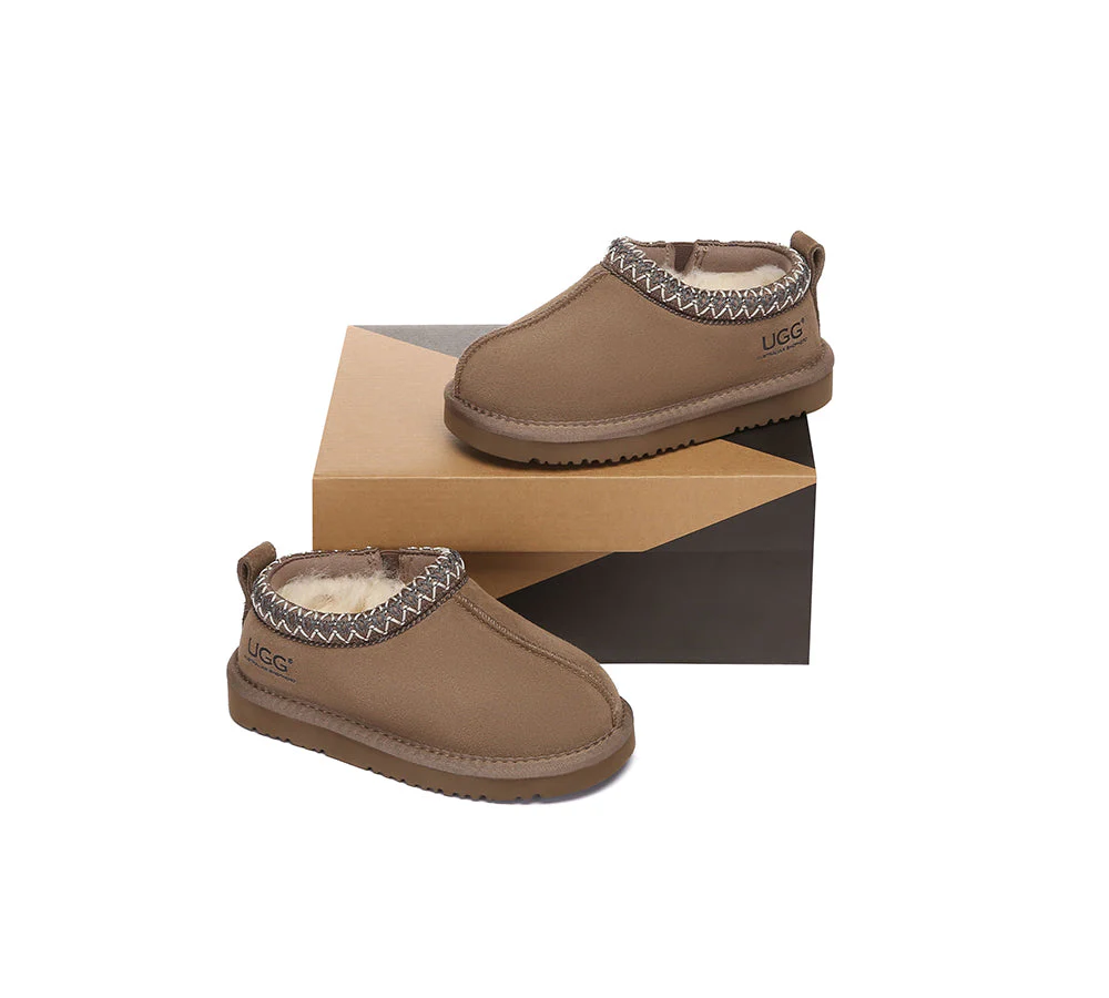 UGG Slippers Kids Ankle Tazzy Tay - Image 29
