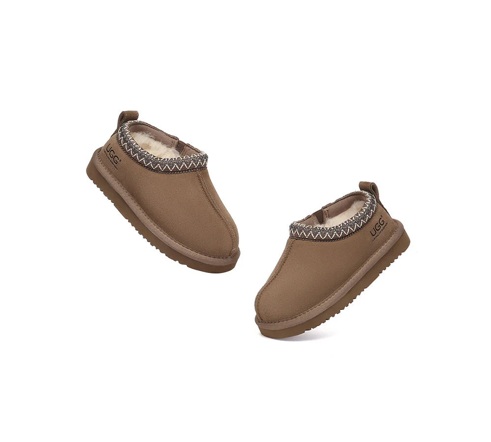 UGG Slippers Kids Ankle Tazzy Tay - Image 30