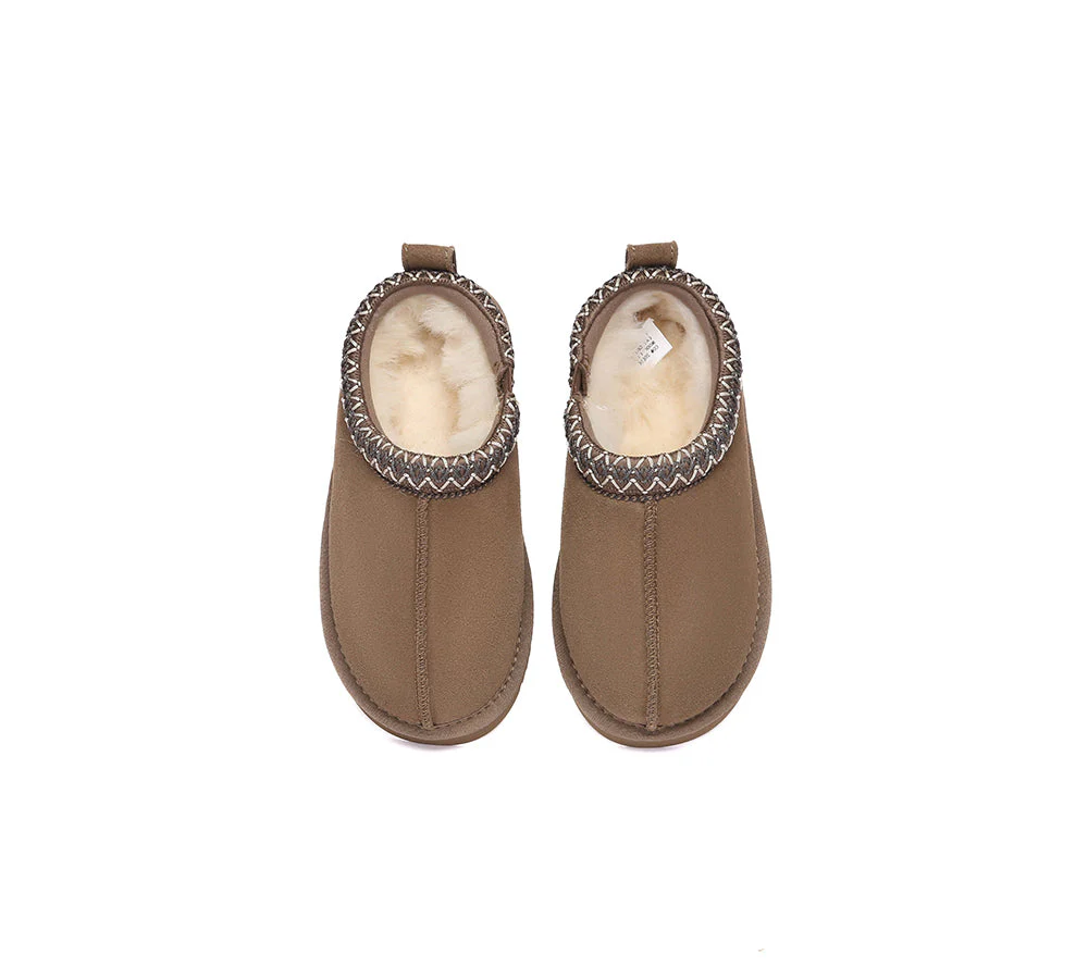UGG Slippers Kids Ankle Tazzy Tay - Image 31