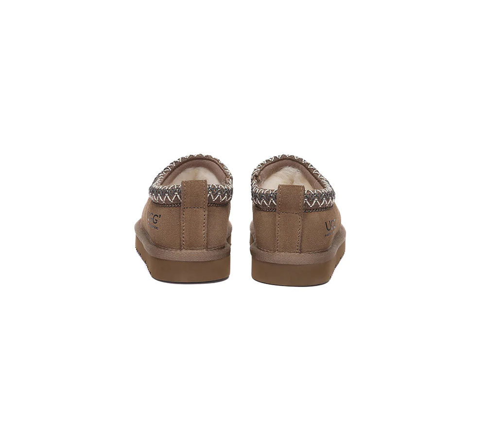 UGG Slippers Kids Ankle Tazzy Tay - Image 32