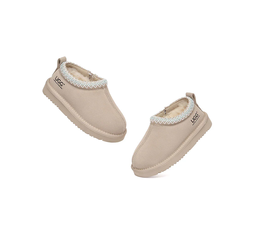 UGG Slippers Kids Ankle Tazzy Tay - Image 6