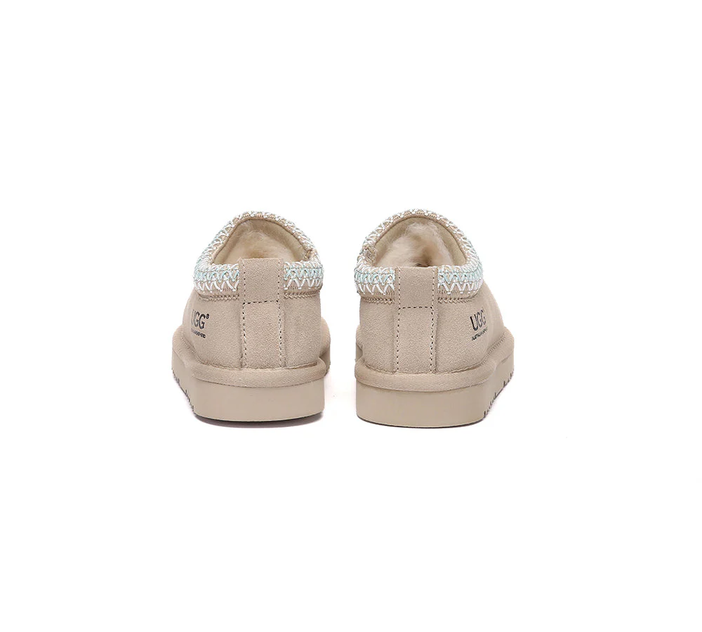 UGG Slippers Kids Ankle Tazzy Tay - Image 8