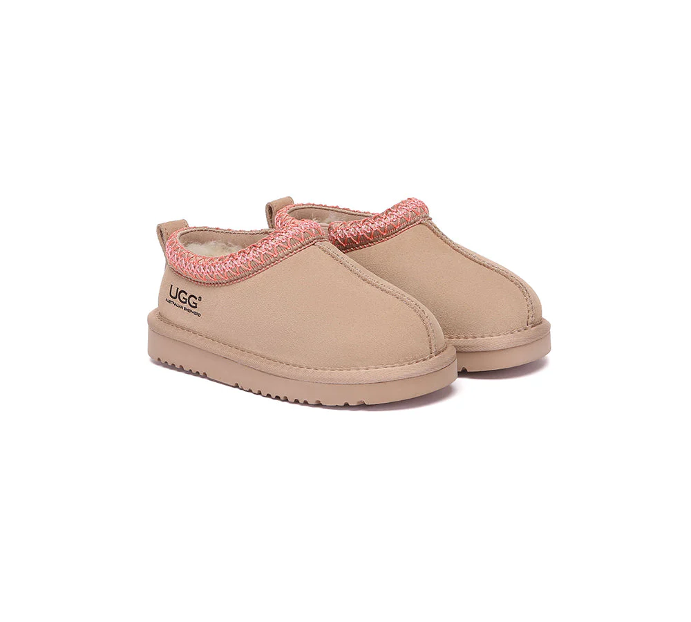 UGG Slippers Kids Ankle Tazzy Tay - Image 9