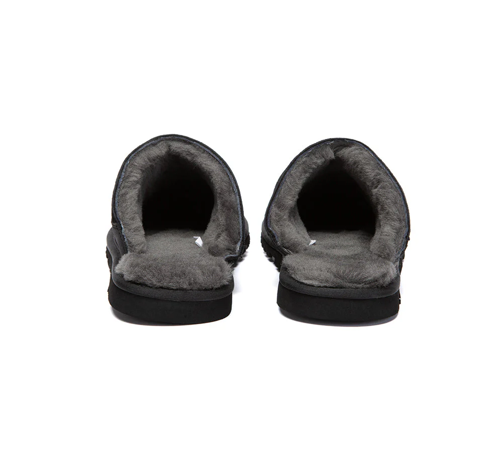 UGG Slippers Men Frozark - Image 13