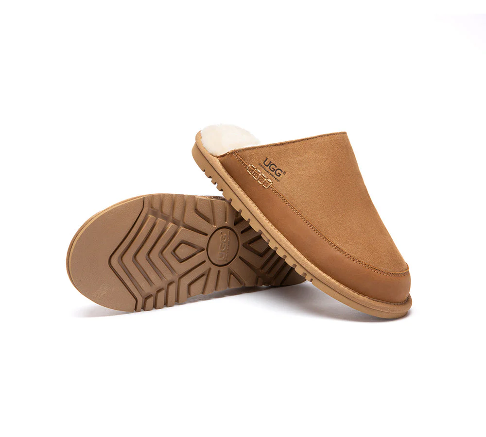 UGG Slippers Men Frozark - Image 3