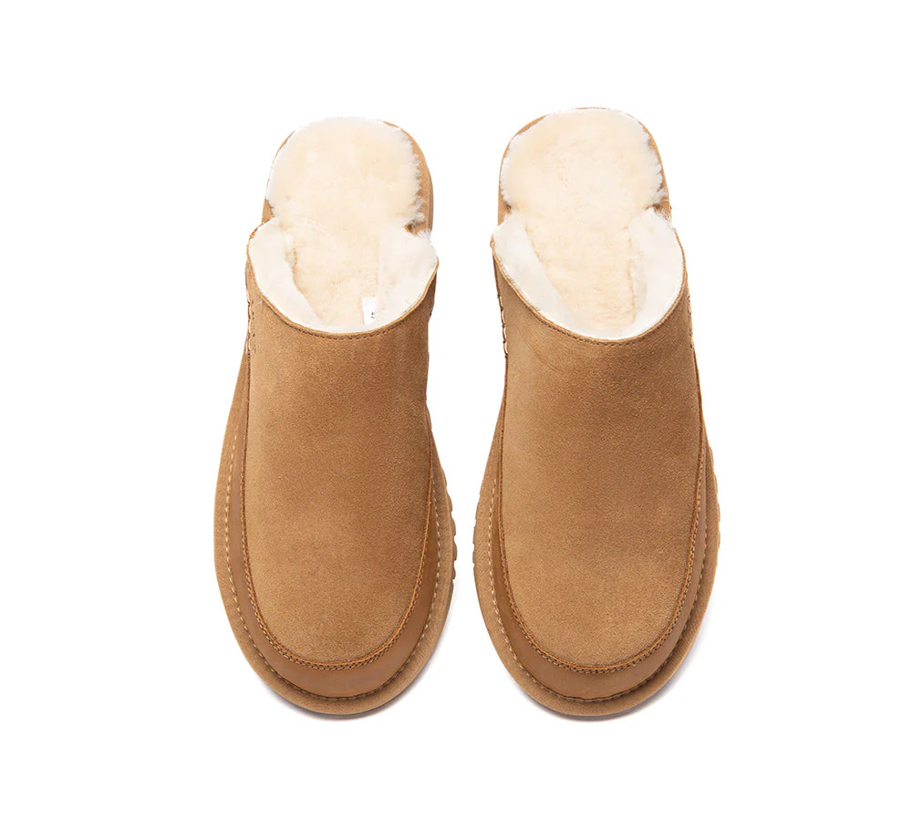 UGG Slippers Men Frozark - Image 6