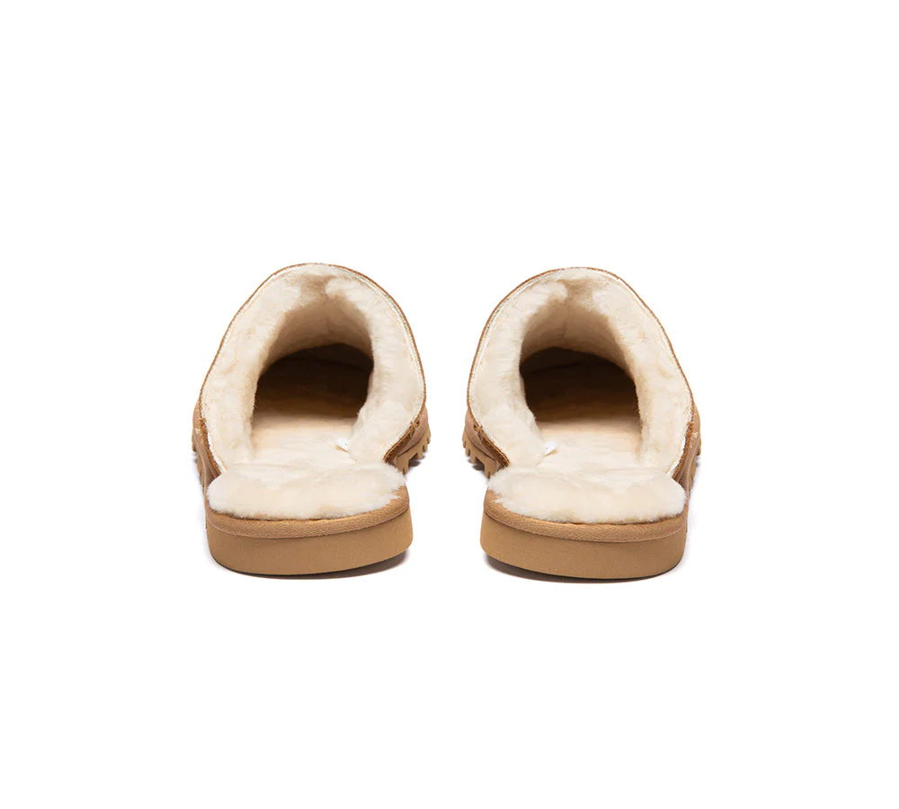 UGG Slippers Men Frozark - Image 7