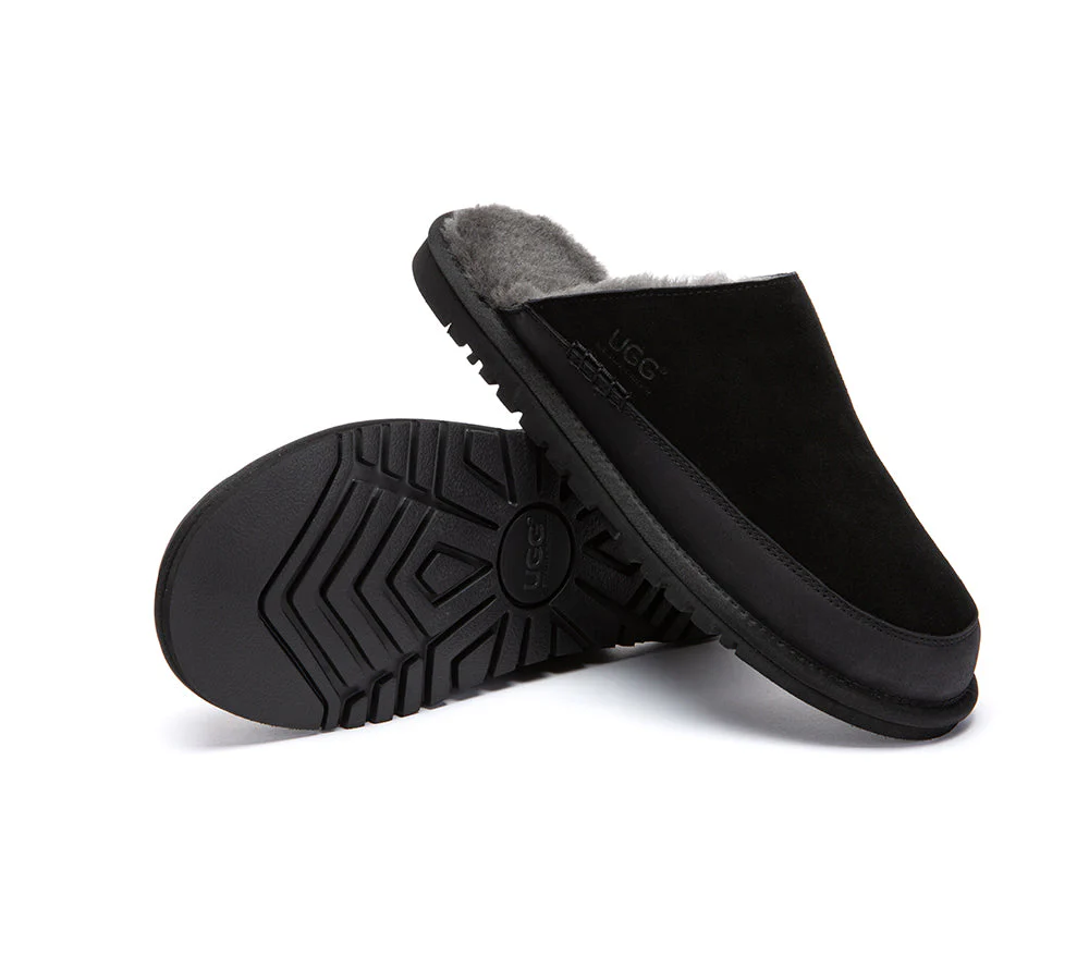 UGG Slippers Men Frozark - Image 9